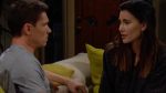 The Bold And The Beautiful - Finn And Steffy Paint The Sky Pink With ...