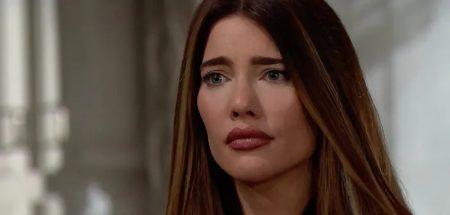 The Bold And The Beautiful: Steffy Gets Pregnant Again!