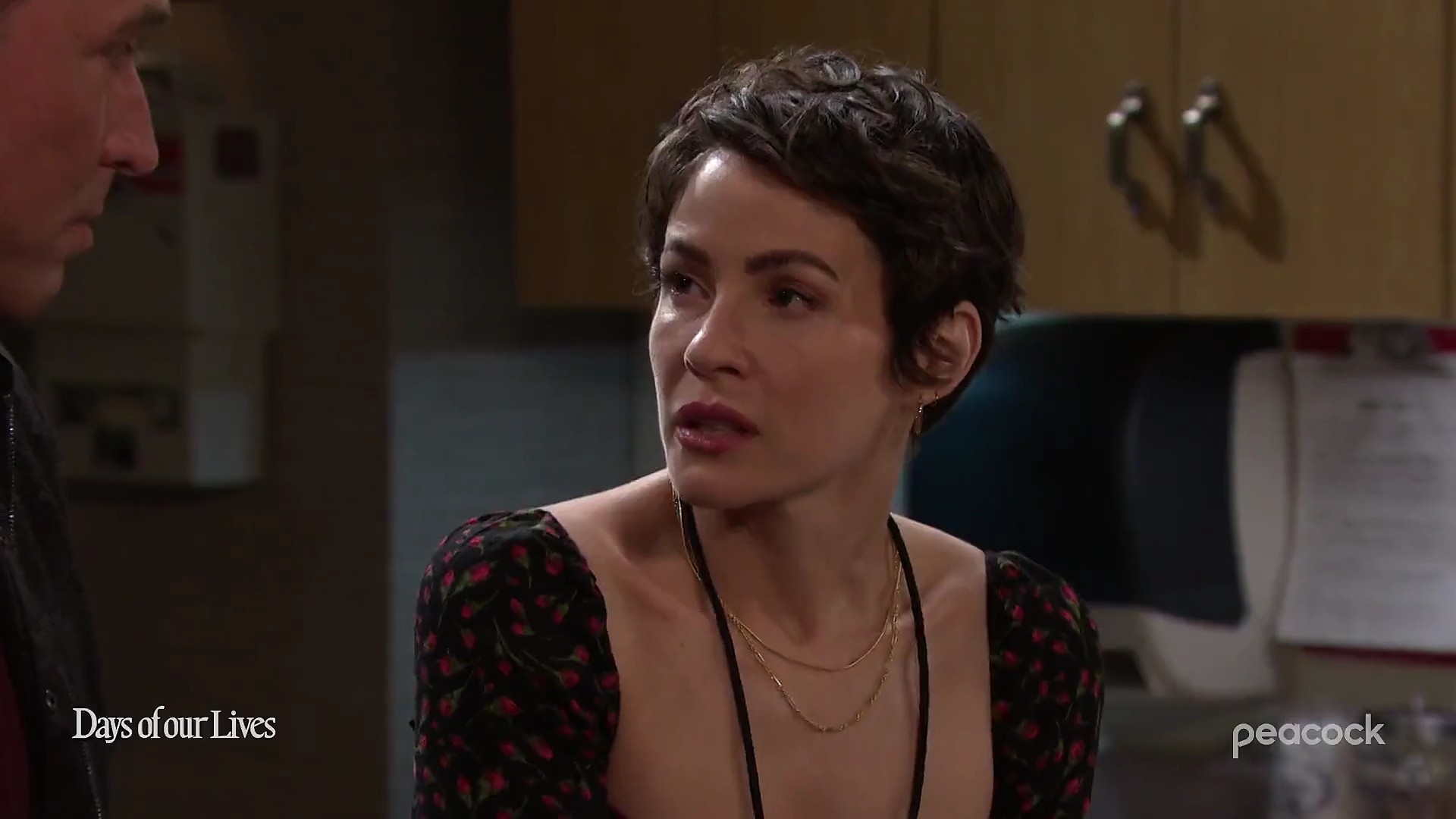 Days Of Our Lives Spoilers For March 2 2023 Alexs Career Dream Crushed Sarahs Pregnancy 1103