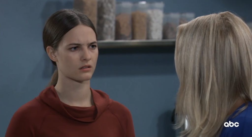 General Hospital Spoilers For February 2, 2023: Brad's Surprising Gift ...