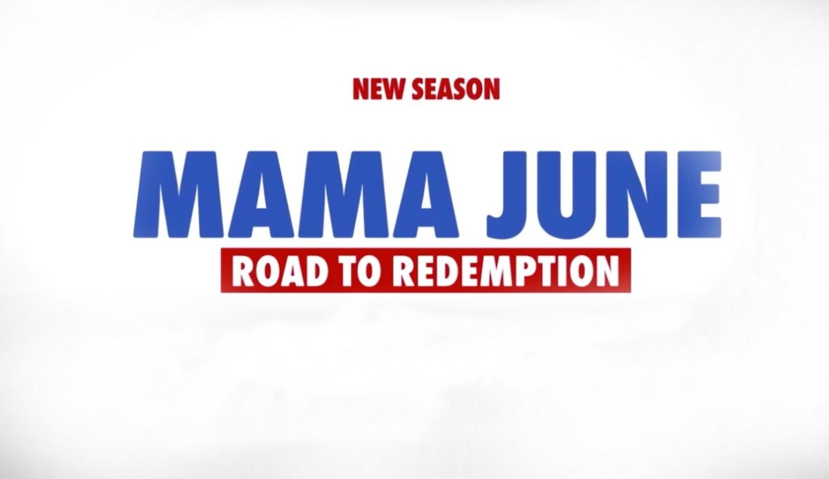 Mama June TRAILER Of New Season Out! Features Alana's Refusal To