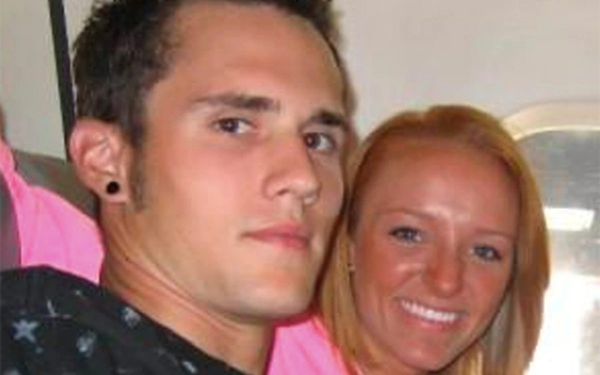 Teen Mom Maci Bookout And Ryan Edwards Break Down As He Apologizes For His Spiteful Behavior