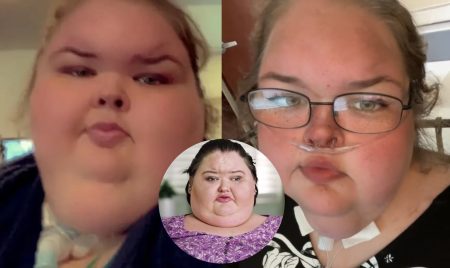 1000 Lb Sisters: Tammy Looks Smaller Than Amy After Weight Loss Surgery!