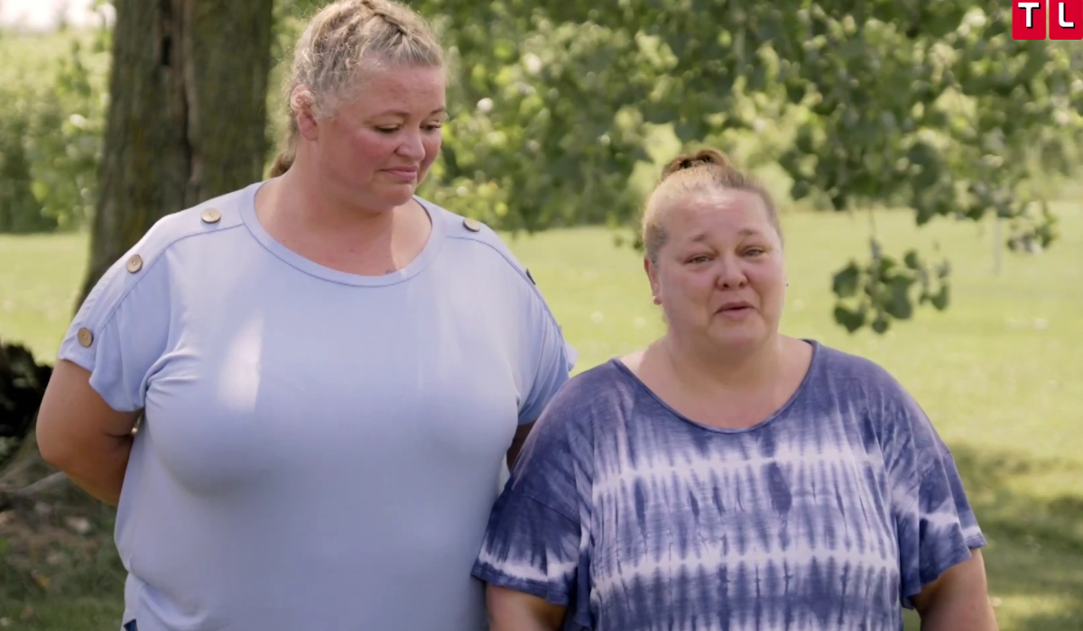 1000 Lb Sisters: It's Her 