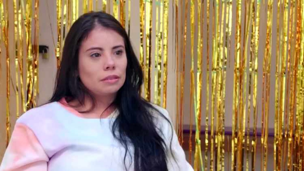 90 Day Fiance Jeymi Shares Heartwrenching Experience After The