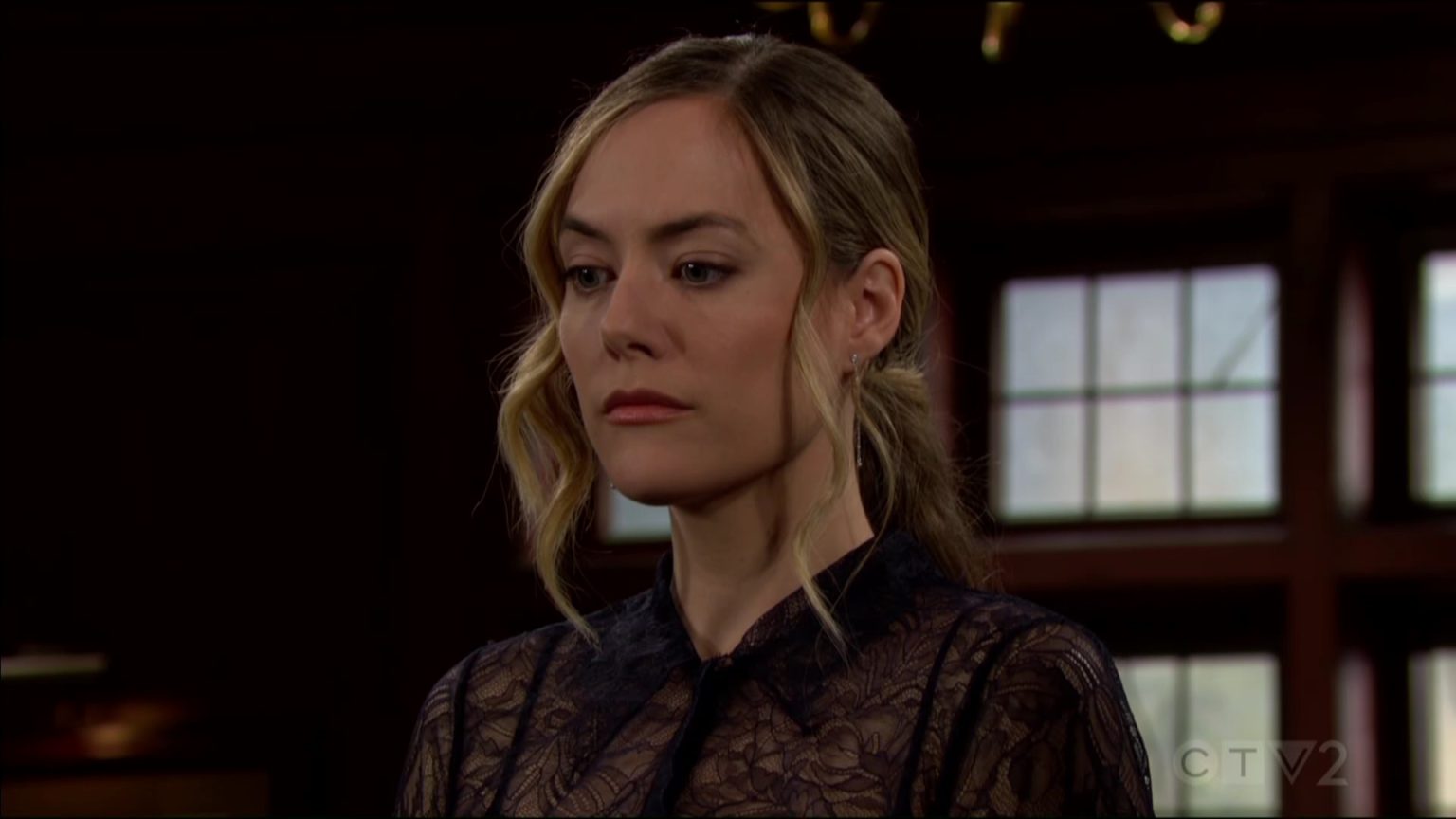 The Bold And The Beautiful Spoilers For March 3, 2023: Hope Makes A ...