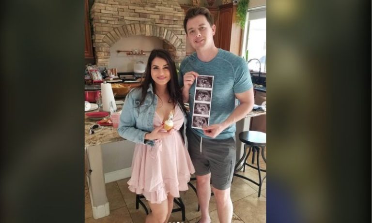 General Hospital: Chad Duell Is Going To Be A DAD In Real Life ...