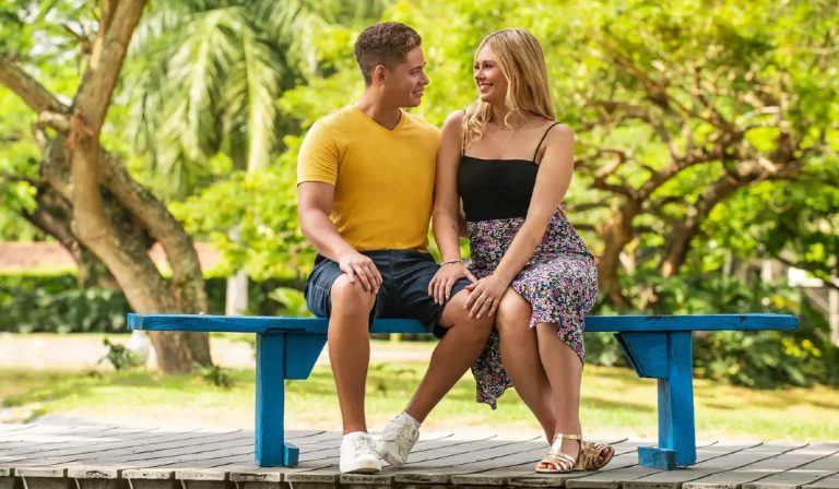 90 Day Fiance Meet The Cast Of Love In Paradise Season 3 Includes Pedro Jimenos Mom Lidia 