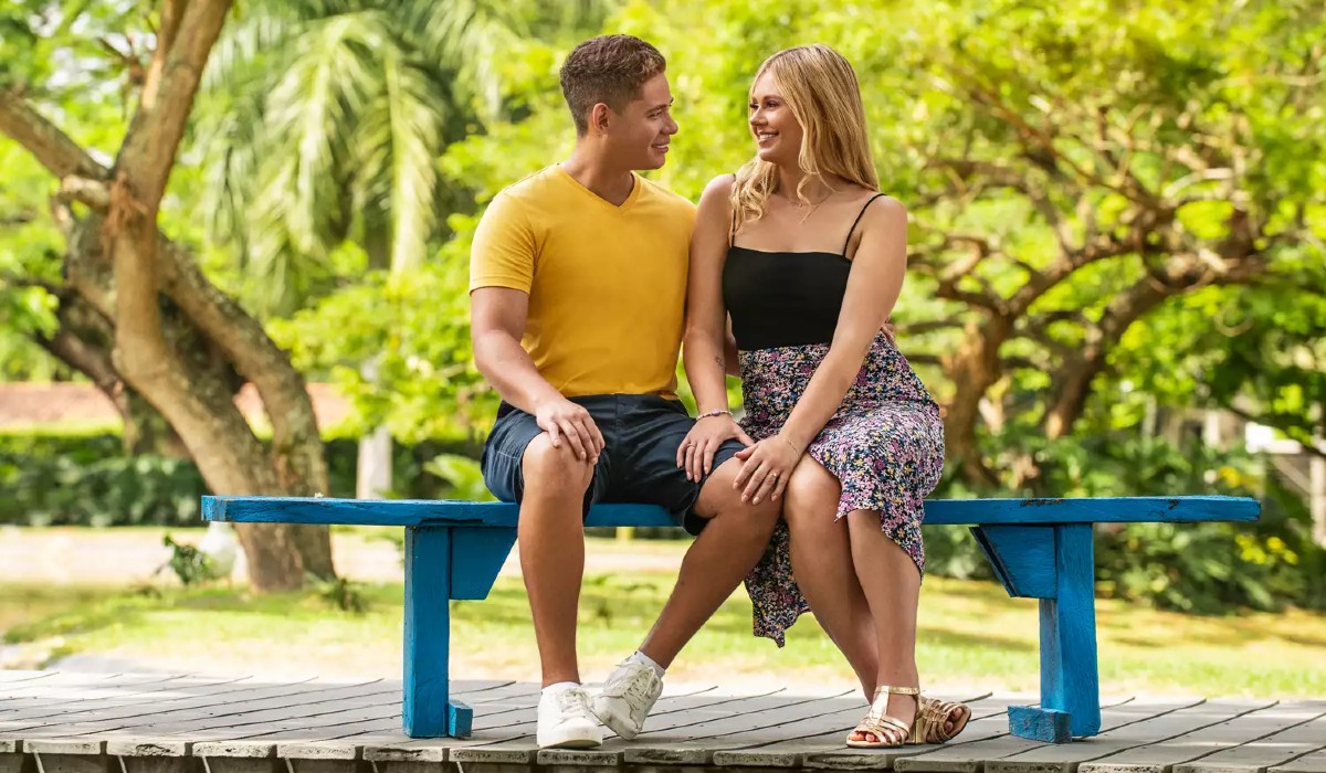 90 Day Fiance Meet The Cast Of "Love In Paradise Season 3," Includes