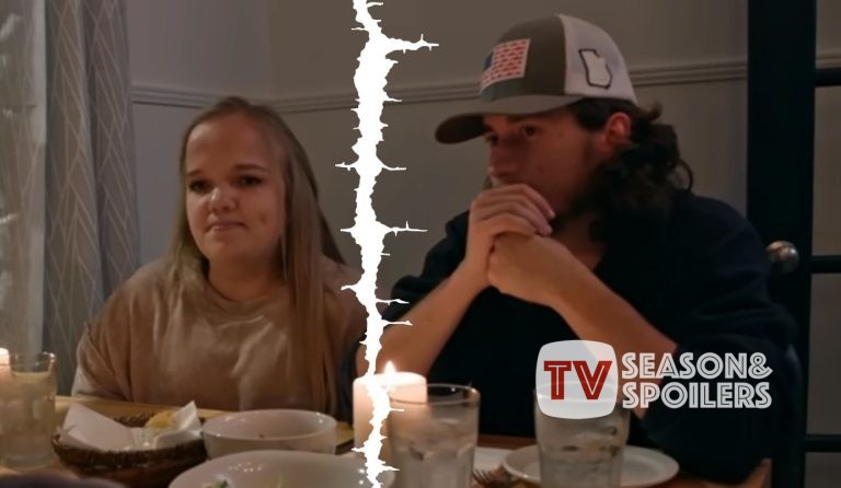 7 Little Johnstons Liz And Brice Officially Broke Up Details About Their Tragic Split