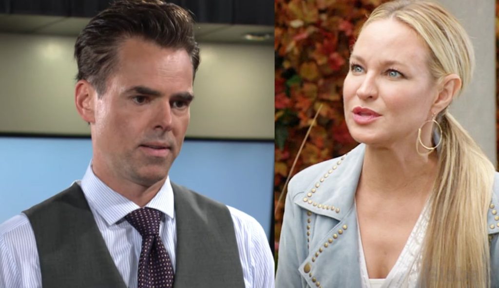 The Young And The Restless Spoilers For March 7, 2023 Summer Confronts