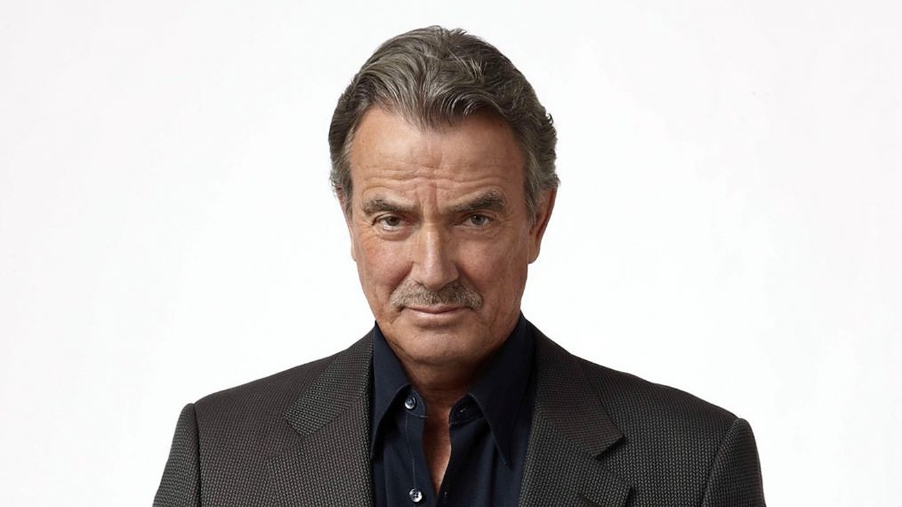 The Young And The Restless: Victor Newman's Favorite Child Revealed!