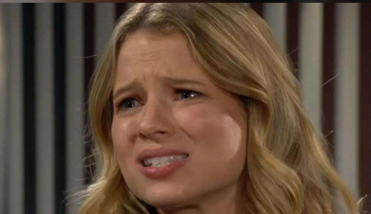 The Young And The Restless Spoilers For Monday, April 10, 2023 Summer