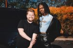 Lil Nas X And James Corden Make An Appearance On The Bold And The Beautiful