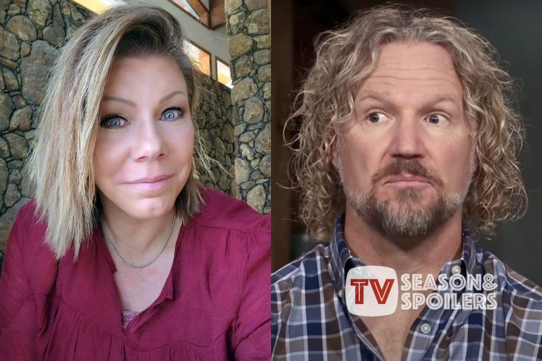 Sister Wives Meri Suing Kody And Robyn For Fraud Coercion Over