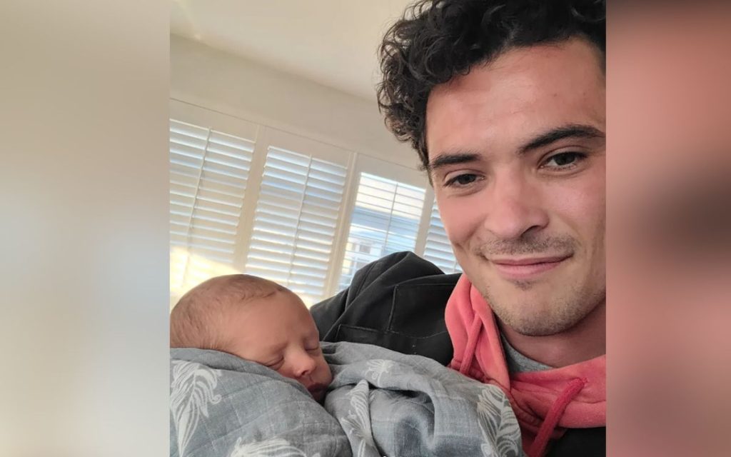 EastEnders Star Jonny Labey CONFIRMS Dating [THIS] Hollywood Actress