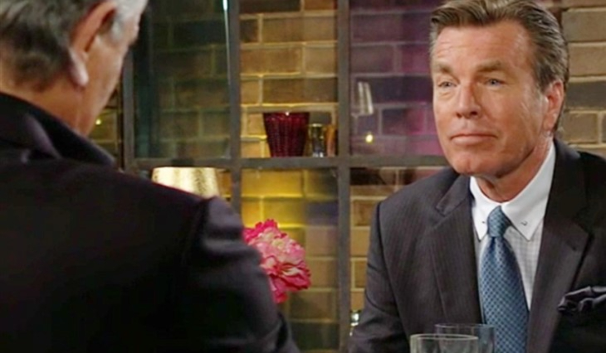 The Young And The Restless Spoilers For Thursday, April 6, 2023 ...