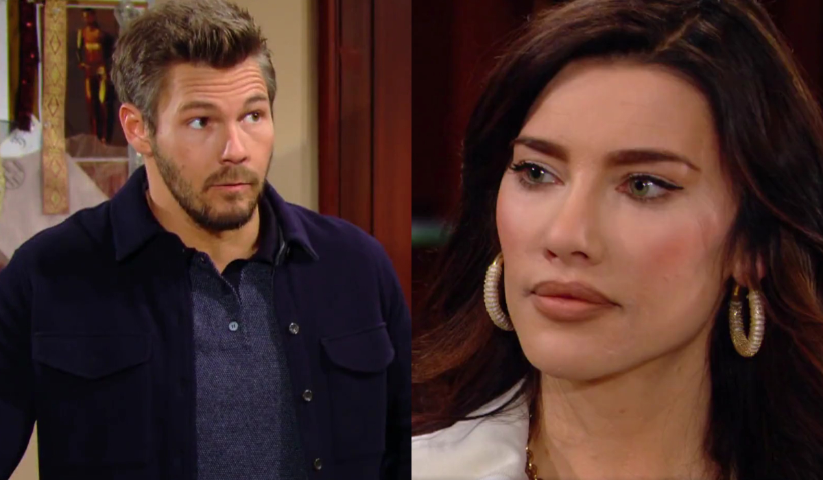 The Bold And The Beautiful Spoilers For July 20, 2023: Liam Confronts ...