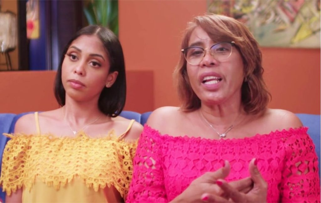 90 Day Fiance Pedros Mom Lidia And Sister Nicole To Get Fired From Love In Paradise Due To Fan 