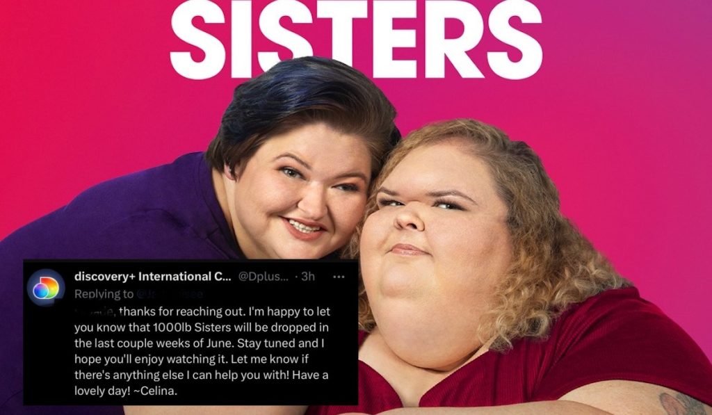 1000 Lb Sisters 