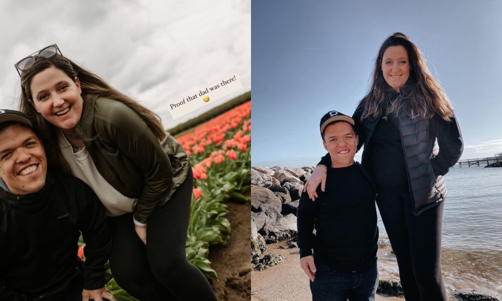 Lpbw Tori Reveals The Truth About Divorce Rumors With Zach Roloff