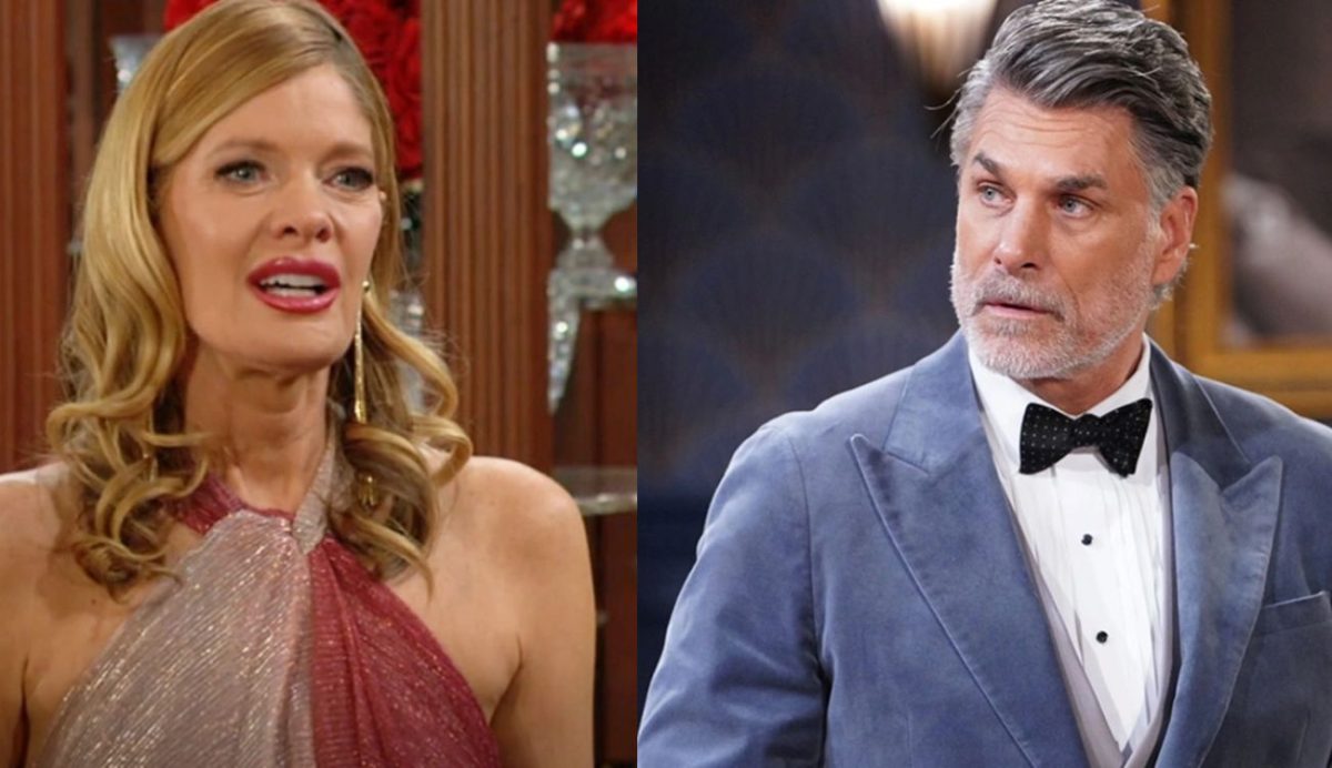 The Young and The Restless: Jeremy Goes ROGUE! Really KILLS Phyllis