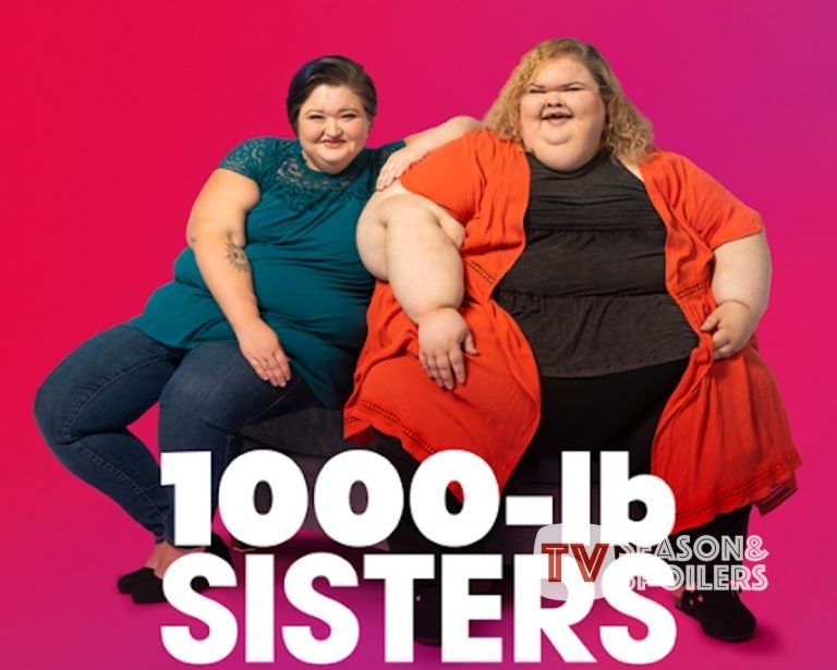 1000 Lb Sisters TLC Resumes Filming Of New Season After Heated Family