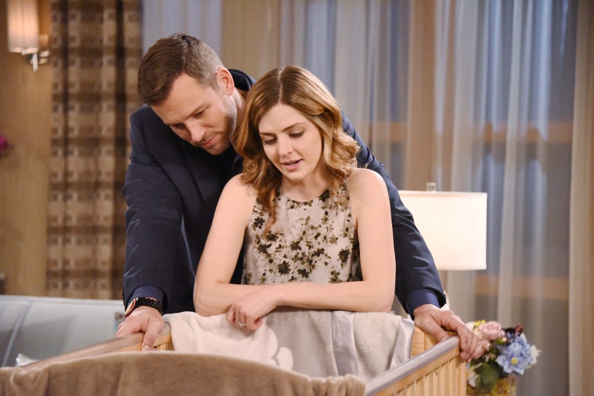 Days Of Our Lives: Jen Lilley Reveals The SHOCKING TRUTH Behind Her Recast