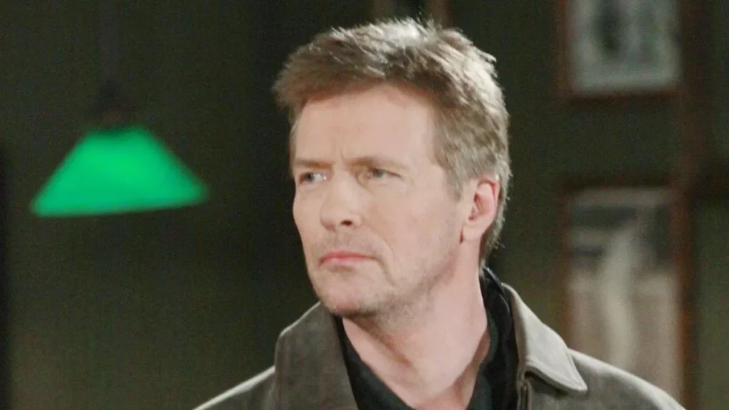 General Hospital Is It REAL? Jack Wagner RETURNING As Frisco?