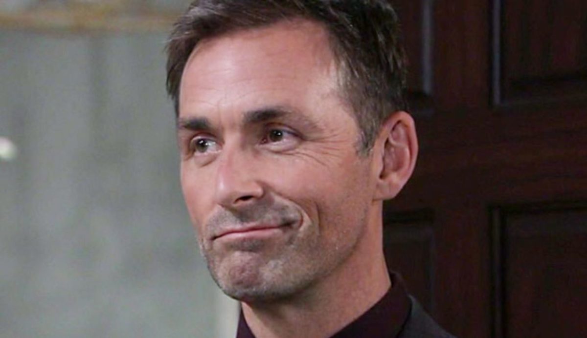 General Hospital: James Patrick Stuart Puts Fans' Worries To REST