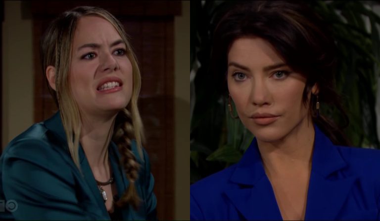 The Bold And The Beautiful Spoilers For Next Two Weeks May 29- June 9 ...