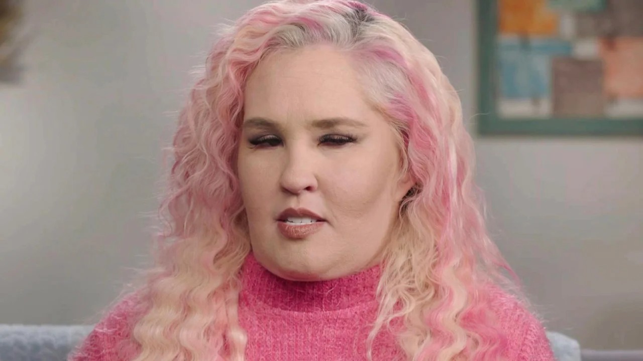 Mama June's New Season Stops Airing Halfway Through, Why Didn't Episode