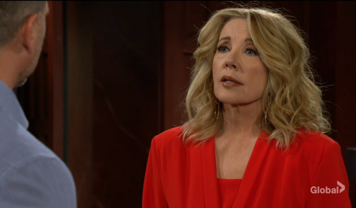 The Young And The Restless Spoilers For Tuesday, May 30, 2023: Nikki ...