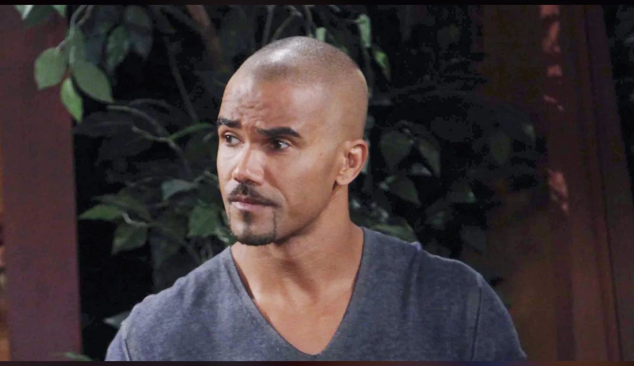 The Young and The Restless: Is Malcolm Winters Here To Stay?