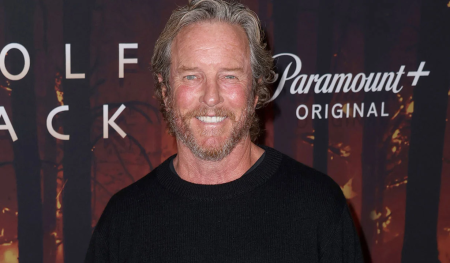 The Young and The Restless: Linden Ashby Says Goodbye, Opens Up About ...