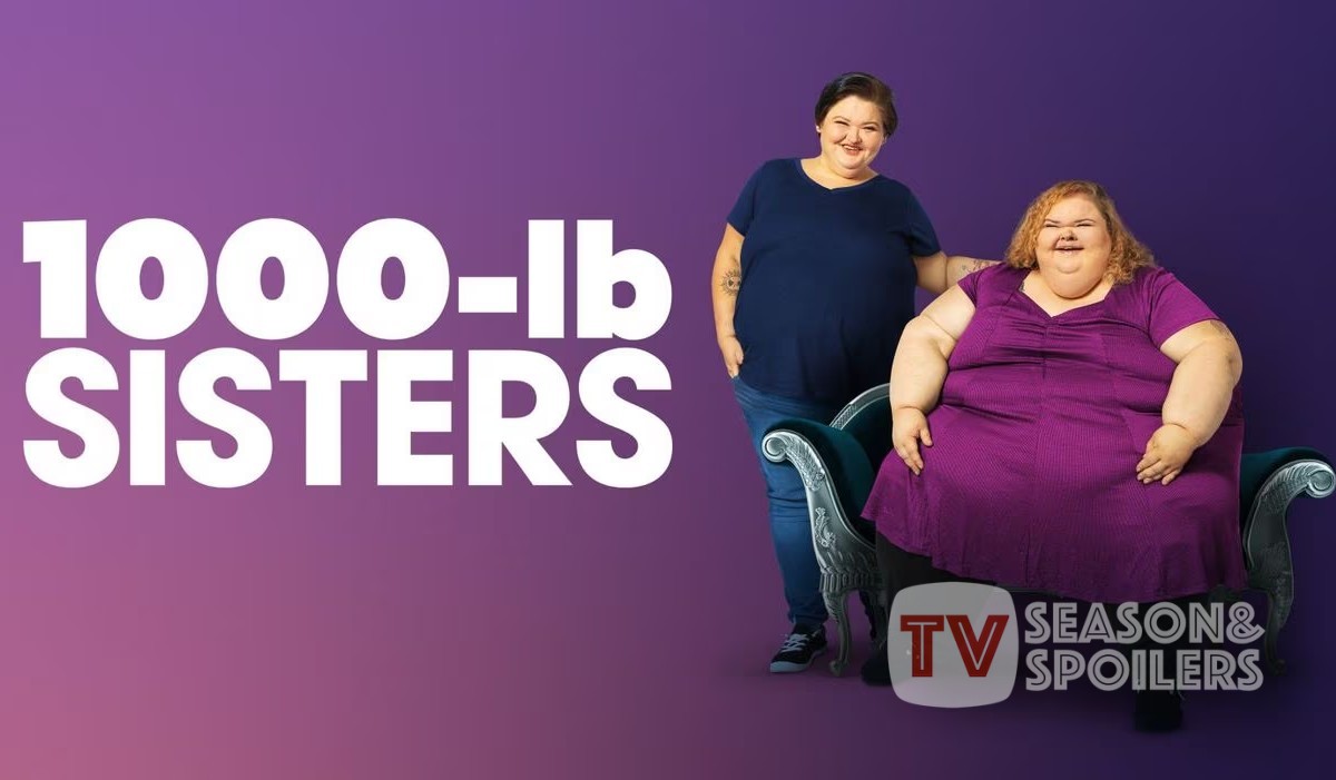 1000 Lb Sisters: Season 5 Filming Has Begun, But With A HUGE Twist!