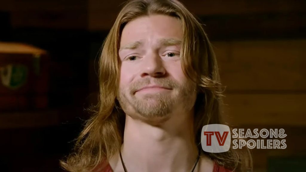 Alaskan Bush People Bear Brown Shares His Hilarious New Look [so Funny]