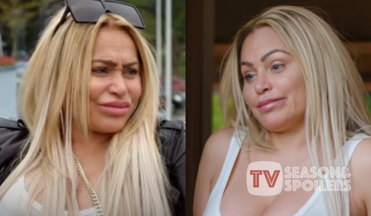 90 Day Fiance: Darcey & Stacey Are Leaving America? Settling Down In ...