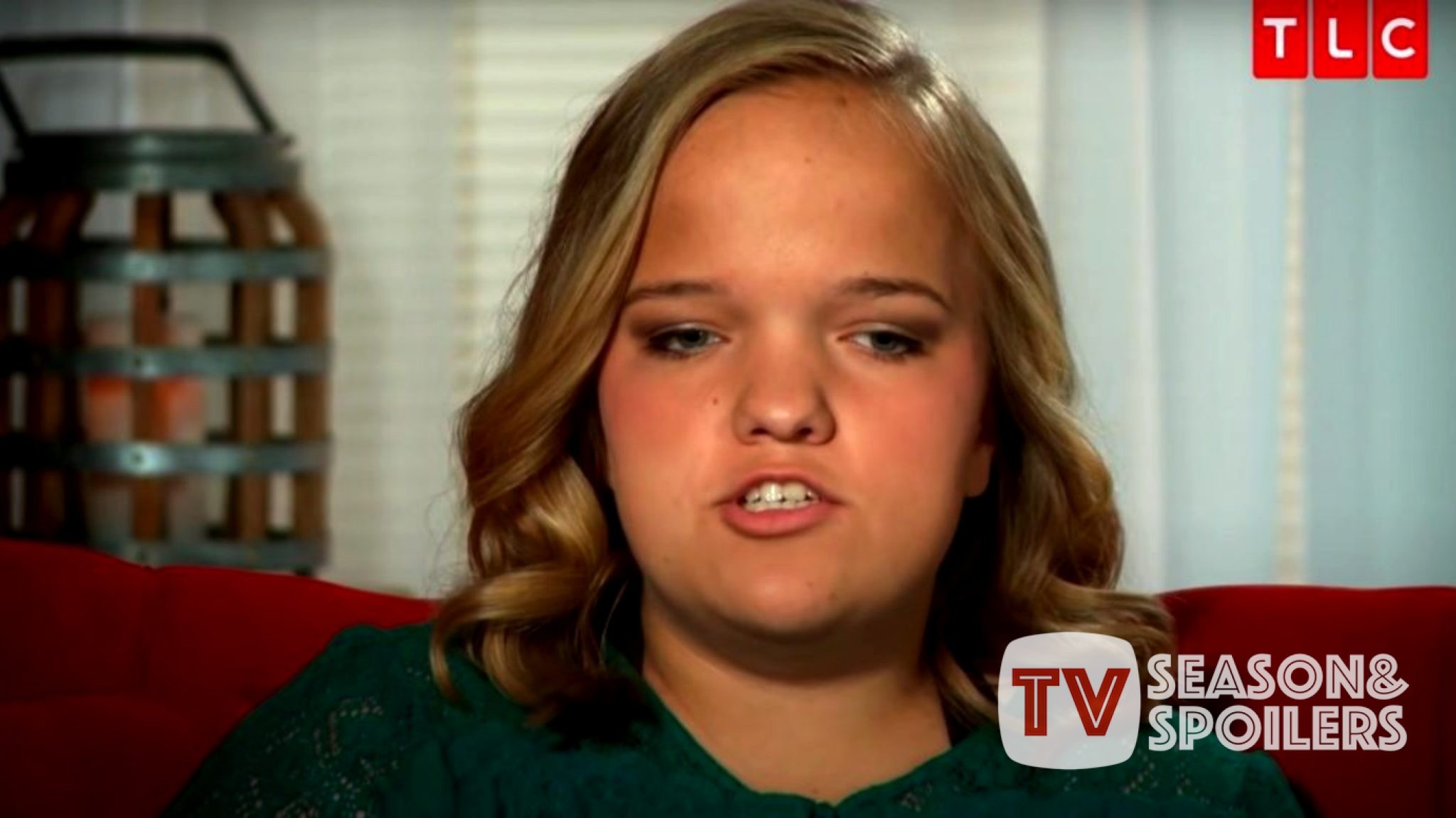 7 Little Johnstons: There's More To Elizabeth Than Meets The Eye- Fans ...