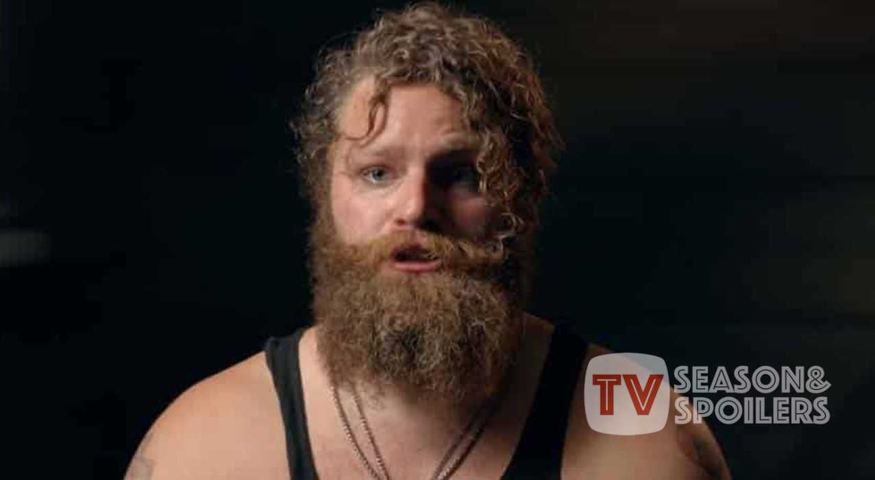 Alaskan Bush People Gabe Brown Accidently Posts Nsfw Photos On