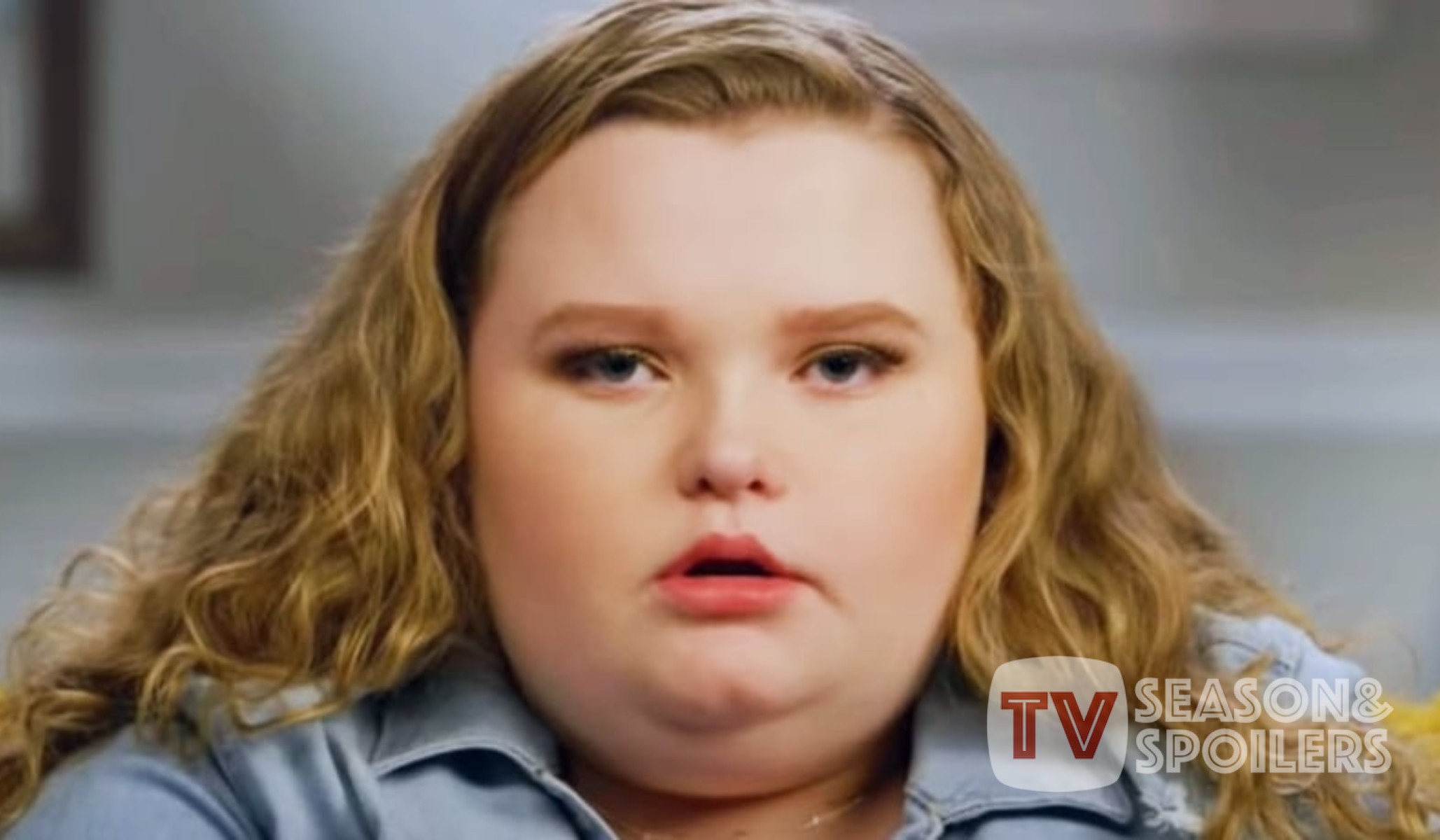 Mama June: Honey Boo Boo Claps Back At Haters With New Tiktok, Proves ...