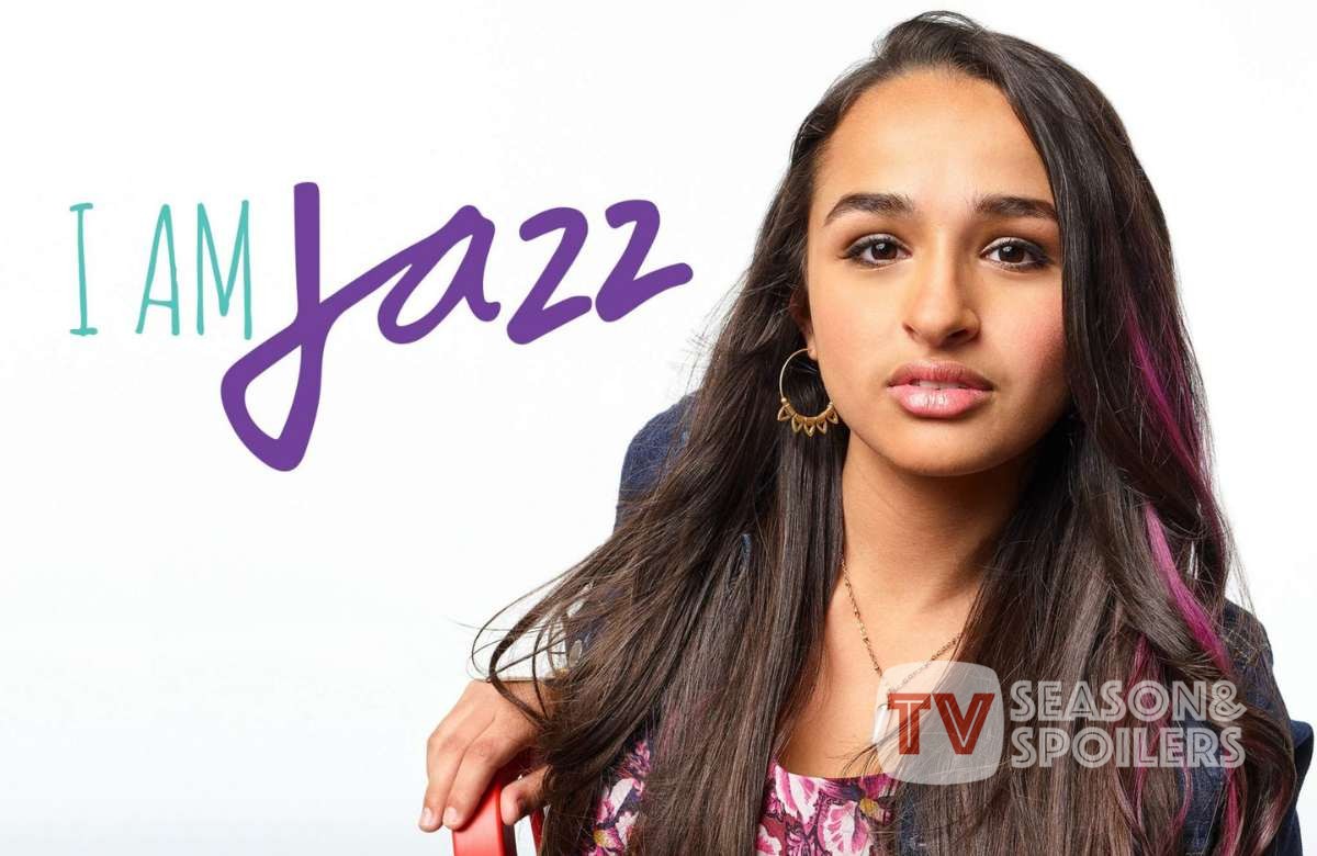 I Am Jazz Pottery Barn Promotes Jazz Jennings New Book Praised By 