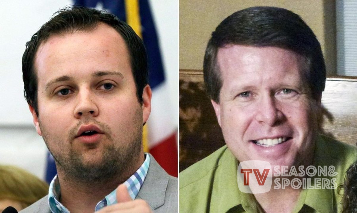 Counting On: How Duggar Family's Political Future Succumbed After Josh ...