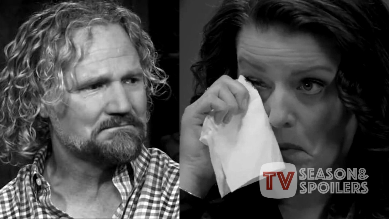 Sister Wives: Robyn Calls Out Kody For Questioning The “Opposite Sex” For  His Mistakes, Finally Speaks Up