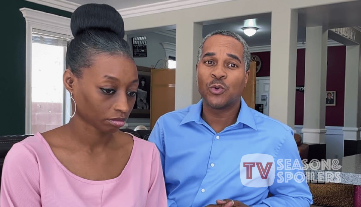 Doubling Down With The Derricos: Karen & Deon Scamming Fans On Social ...