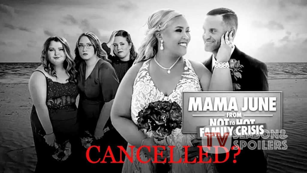 Mama June Getting Canceled? Season 6 Will Be The Last One?
