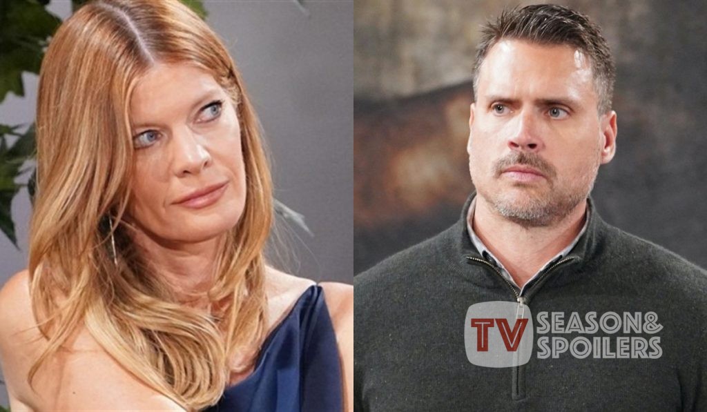 The Young And The Restless: Nick And Phyllis Come Closer, Adam’s ...