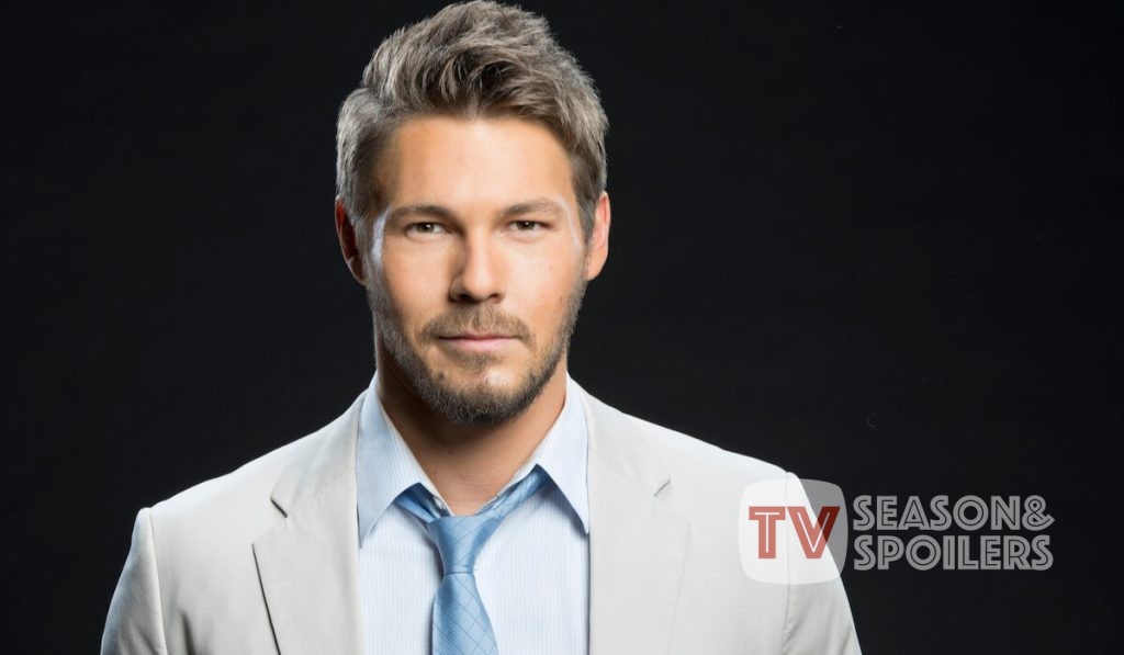 The Bold And The Beautiful: B&B Star Scott Clifton Opens Up About His ...