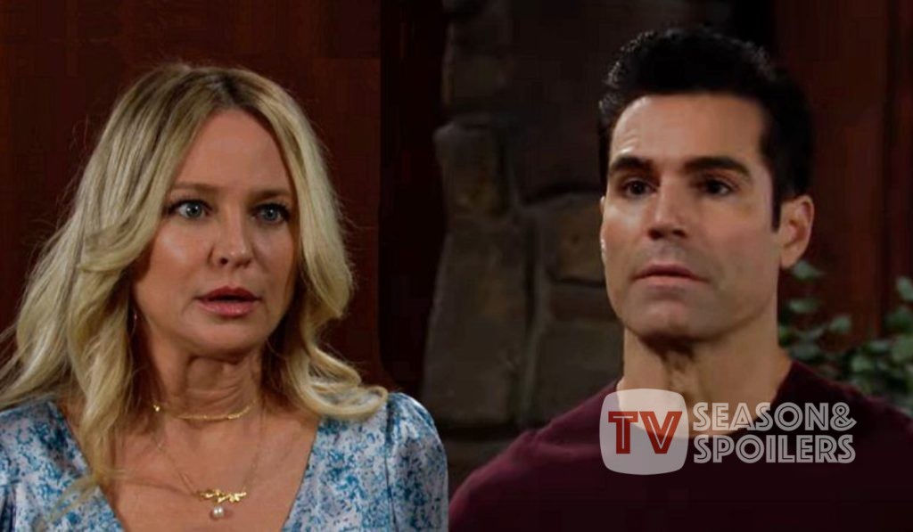 The Young And The Restless: SHOCKING REVELATION Did Cameron's Drug ...