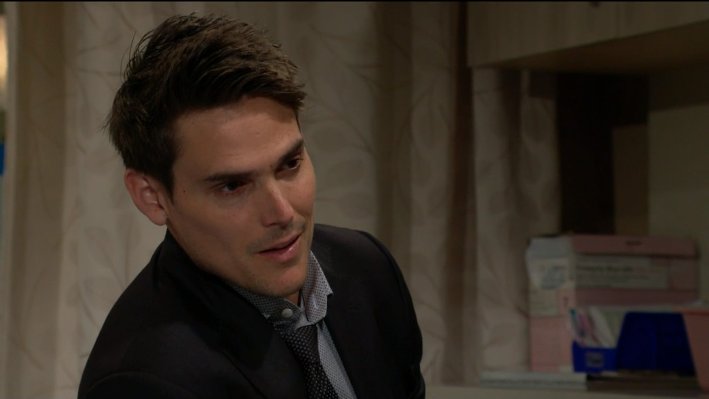 The Young And The Restless Spoilers For Wednesday, June 21, 2023 ...